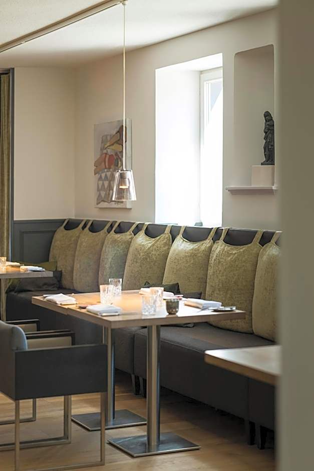 Genusshotel Krone & Roadtrips bei Basel