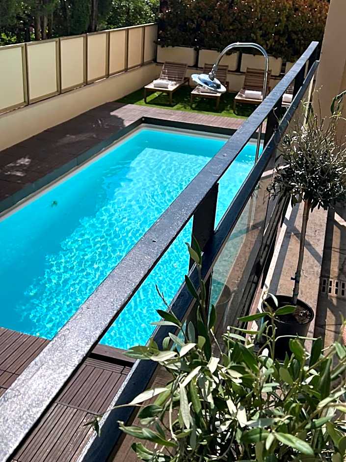 Hôtel Gallia Cannes