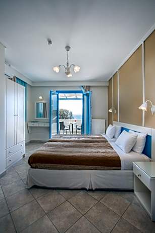 Suite Executive Sea View