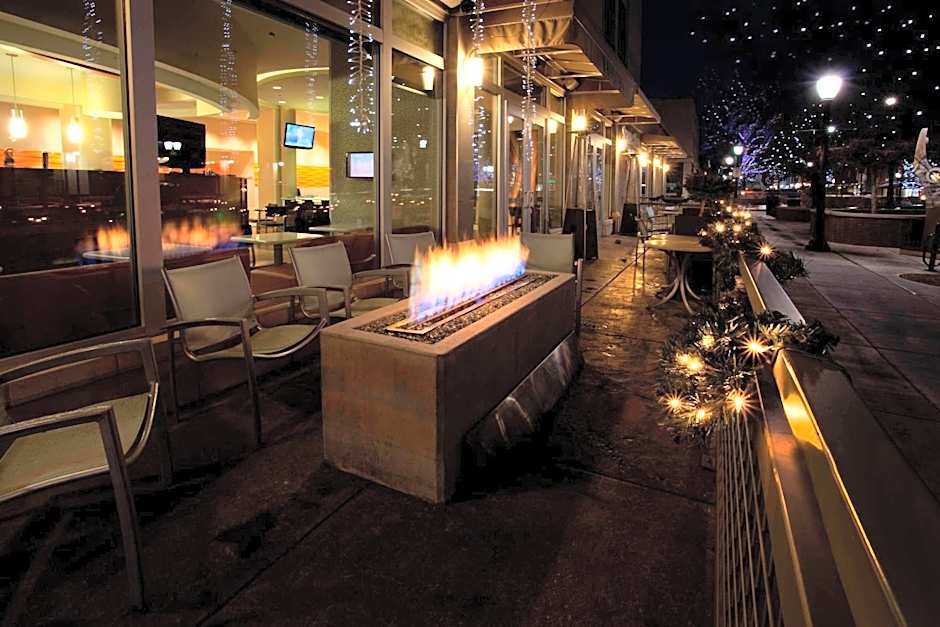 SpringHill Suites by Marriott Grand Junction Downtown/Historic Main Street