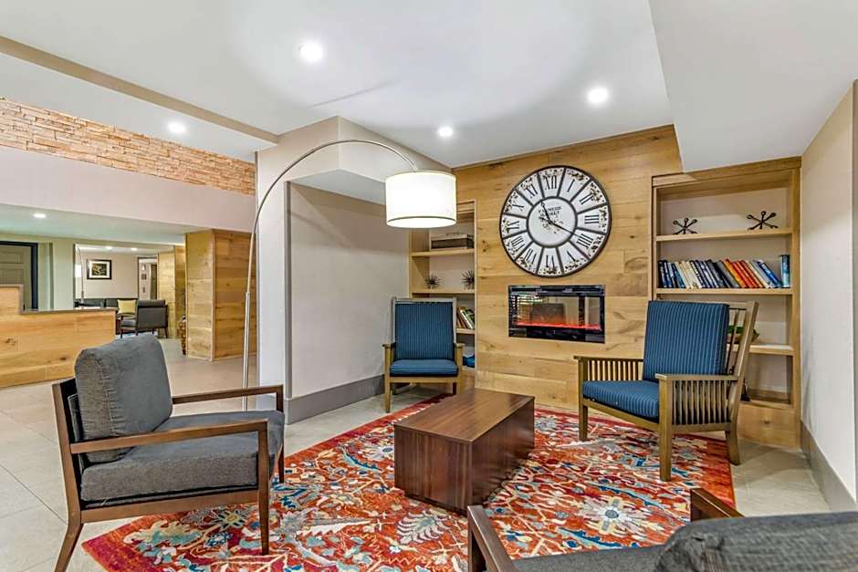 Country Inn & Suites by Radisson, Atlanta Airport South, GA