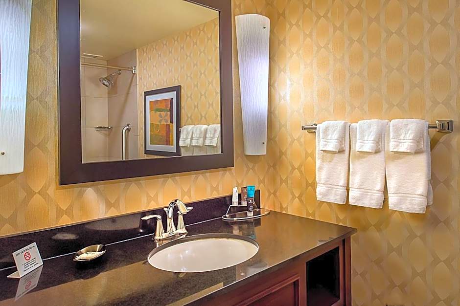 Crowne Plaza Hotel St. Louis Airport By IHG