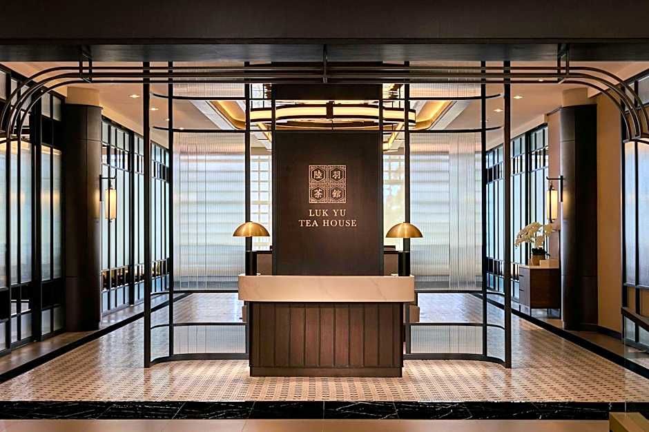 AC Hotel by Marriott poh