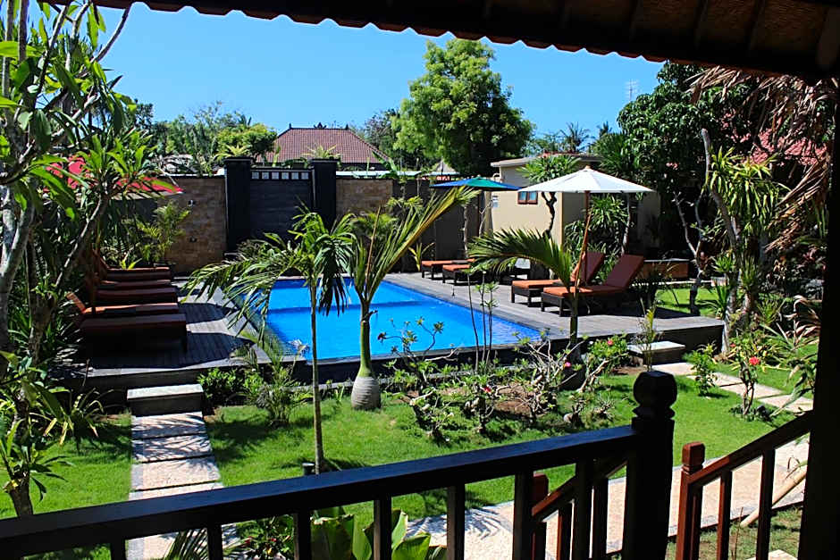 Pattri Garden Lembongan