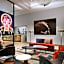 Hotel Zessa Orange County Airport, a DoubleTree by Hilton