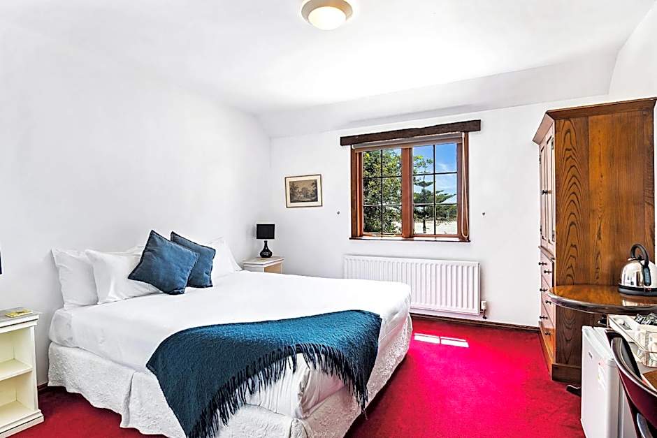 The Honest Lawyer, an Ascend Collection Hotel