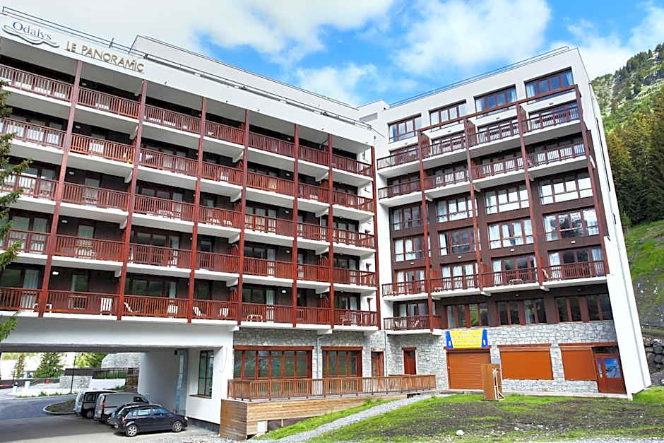 Résidence Odalys Le Panoramic