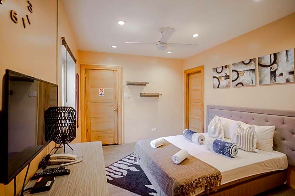 Oak and Stone Bed and Breakfast