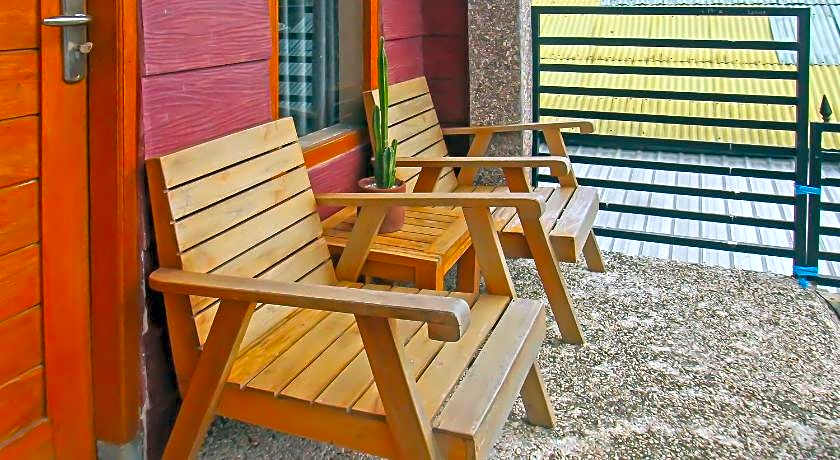 Hotel O Bale Datu Homestay Near Lapangan Bulutangkis By'u Badminton