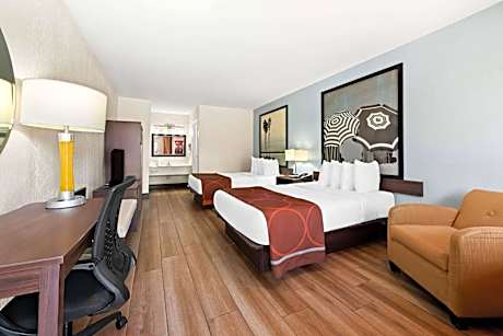 Super 8 by Wyndham Florida City/Gateway to Keys/Everglades 