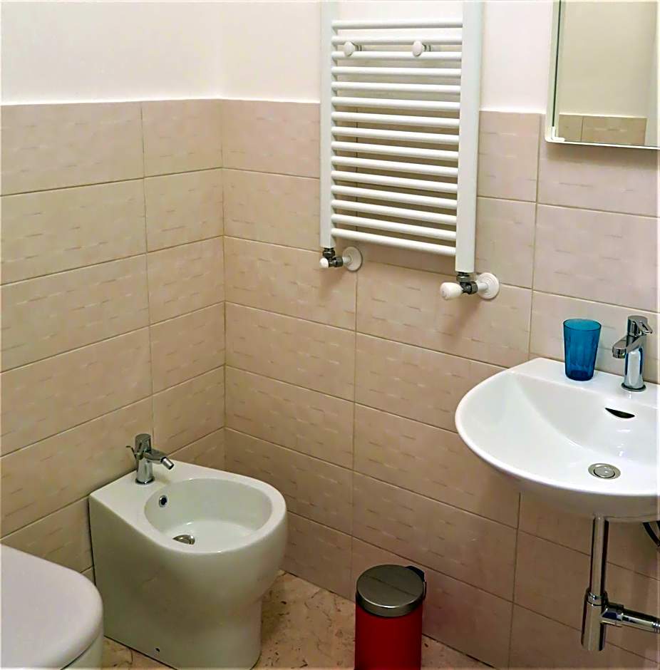 MOKARTA B&B