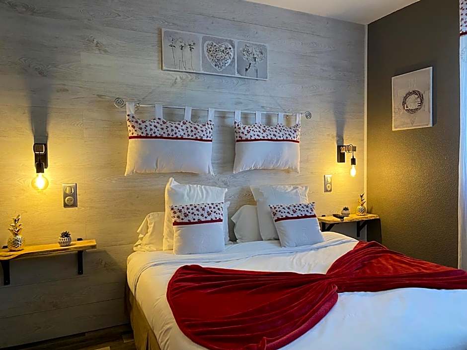 Le President-Gare Nimes Pont Du Gard