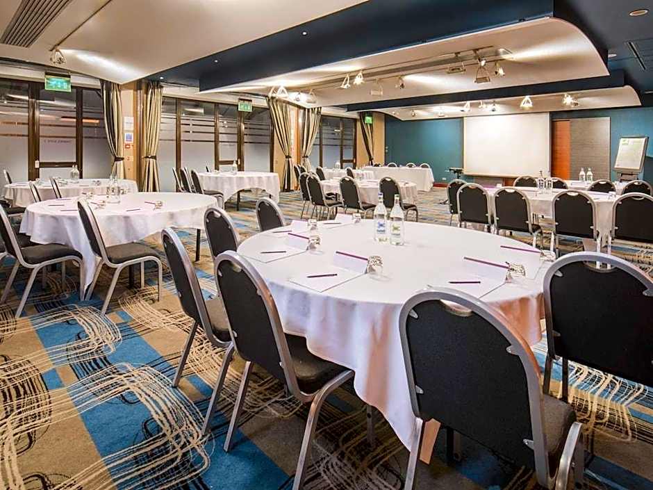 Mercure London Heathrow