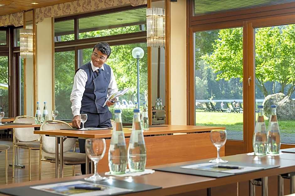 Maritim Titisee Hotel
