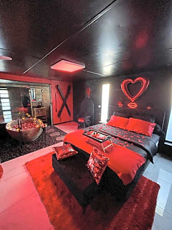 StUdio my LOve