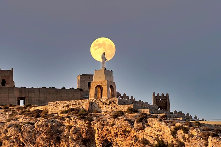 Trendy Homes Puerta Purchena