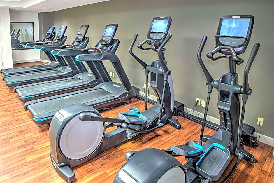 Embassy Suites By Hilton Hotel Indianapolis-North