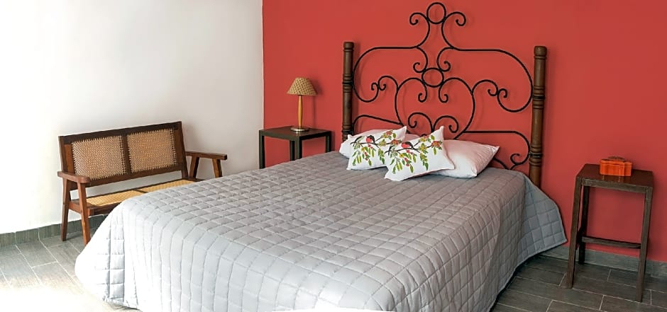 El Tigre de Santiago