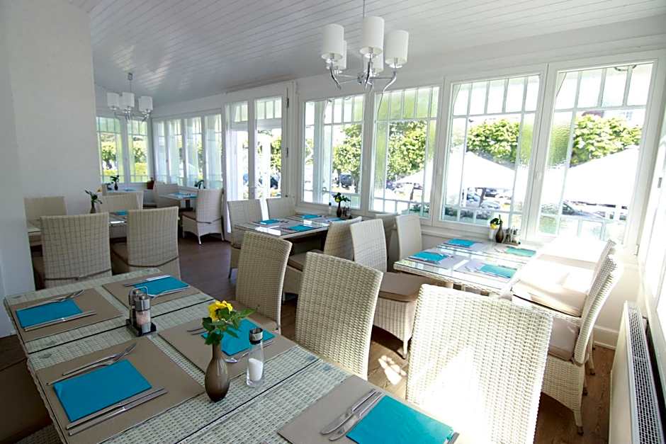 Hotel Villa WellenRausch by UniqStay