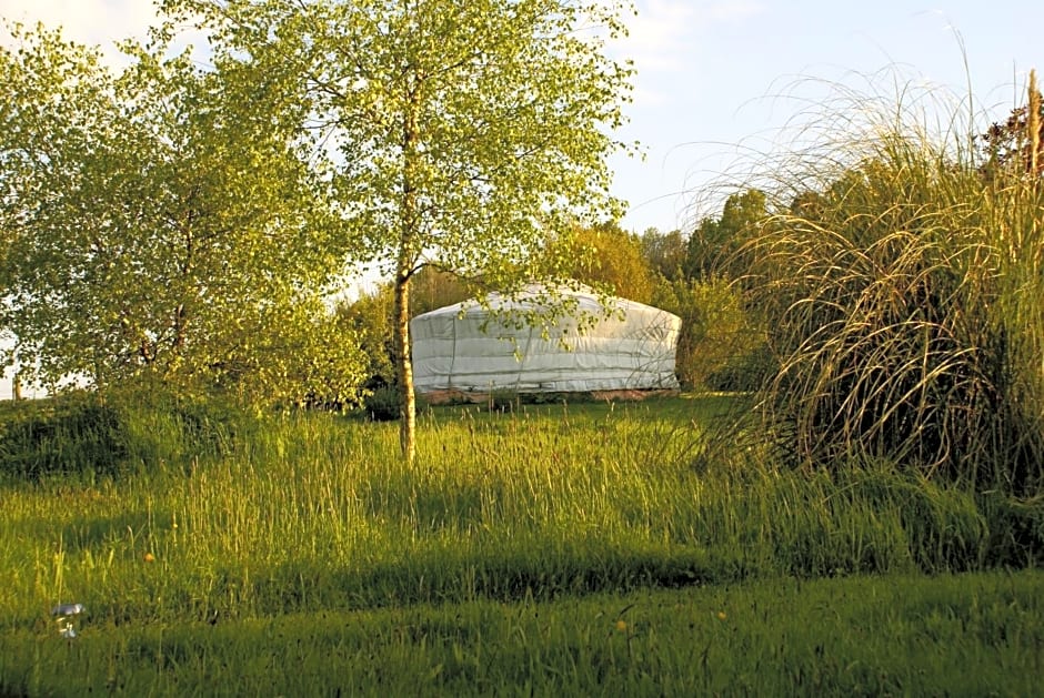 Le Refuge du Clos du Moulin