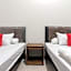RedDoorz Syariah near Jalan Jakarta Samarinda