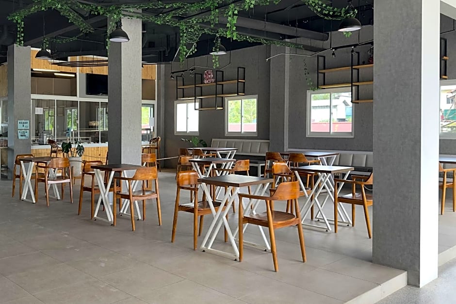 Urbanview Hotel The Tang Balikpapan by RedDoorz