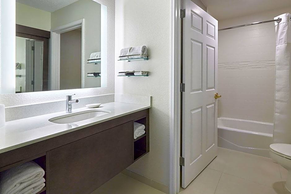 Residence Inn Eugene Springfield