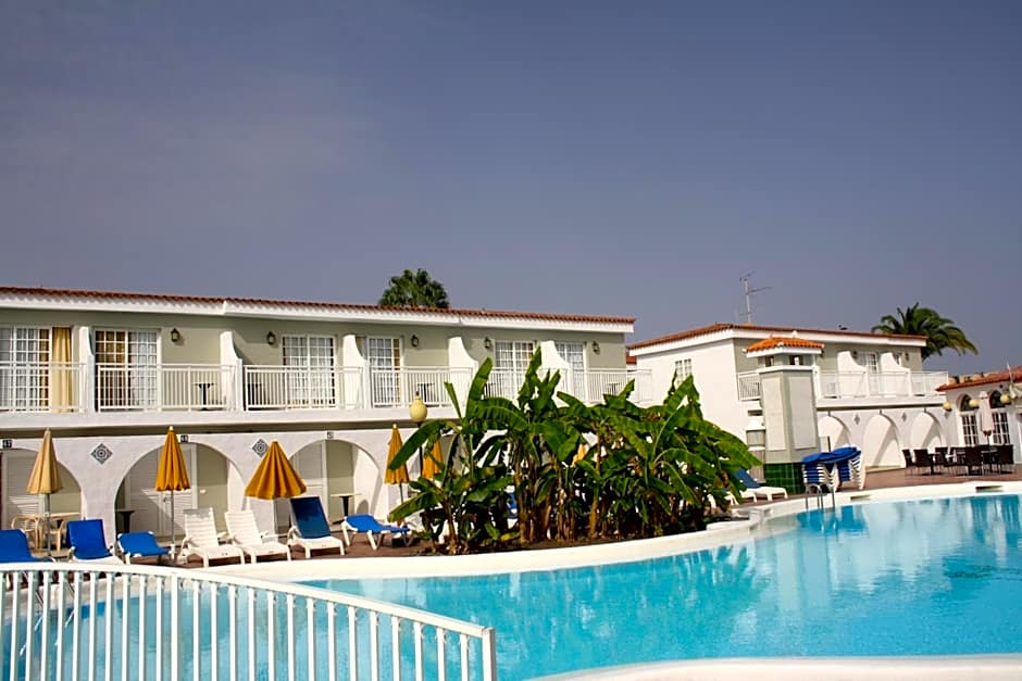 Bungalows Parque Nogal