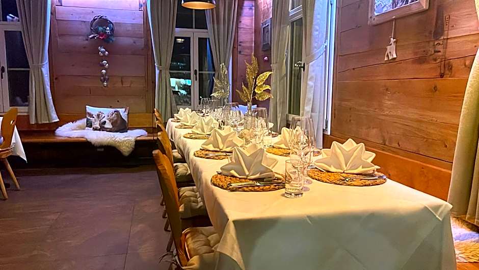 Hotel Jägerstübli Grindelwald