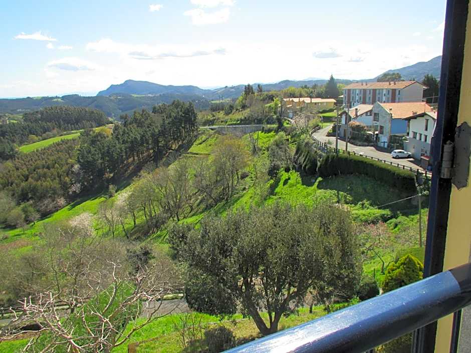 Hotel Ermintxo