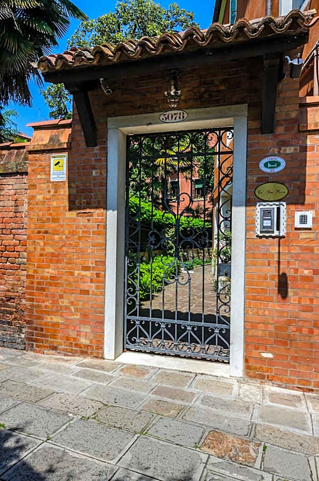 Ca' San Rocco