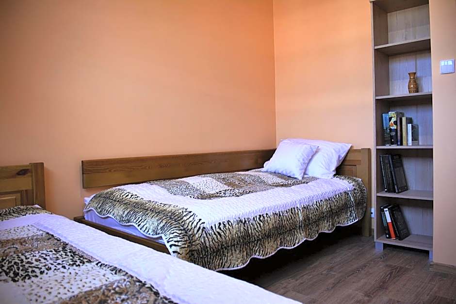 Apartamenty Argo