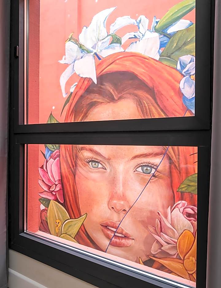 Aerohotel Barcelona Airport 24h