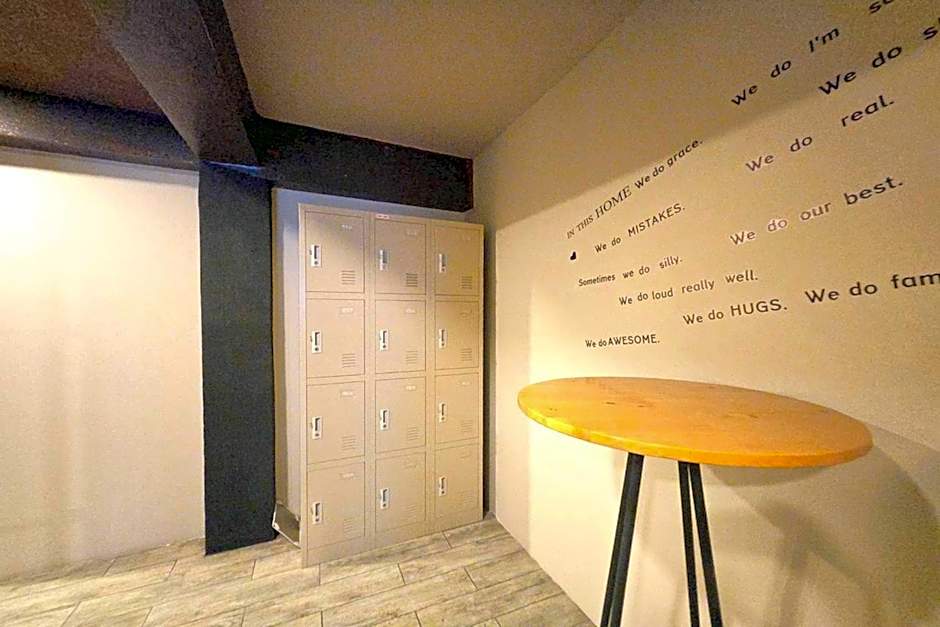 Central Guesthouse Chiang Rai