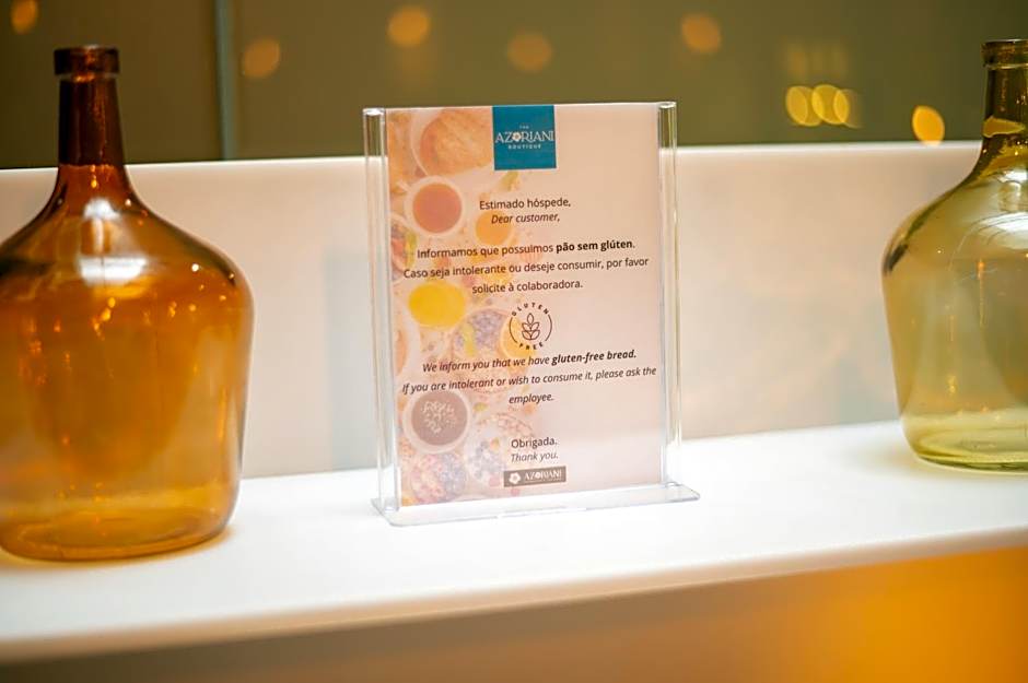 The Azoriani Boutique, an Ascend Collection Hotel