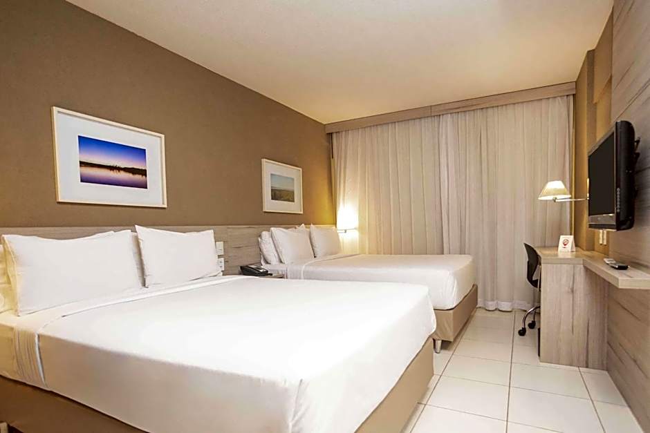Hilton Garden Inn Maceio