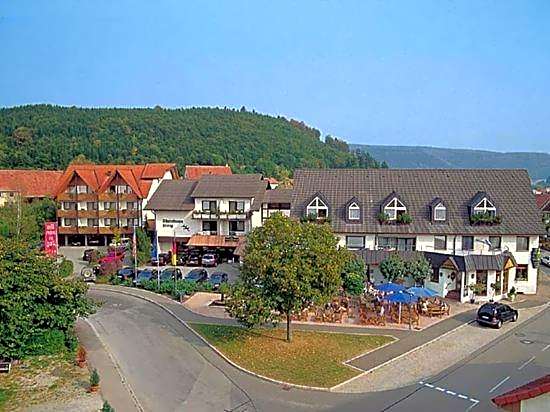 Hotel Gasthof Sternen