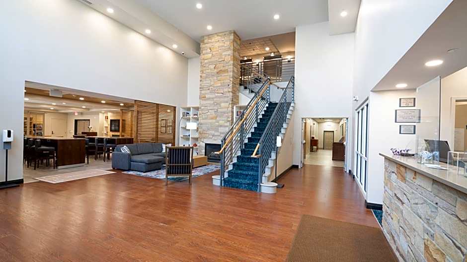 Country Inn & Suites by Radisson, State College (Penn State Area), PA