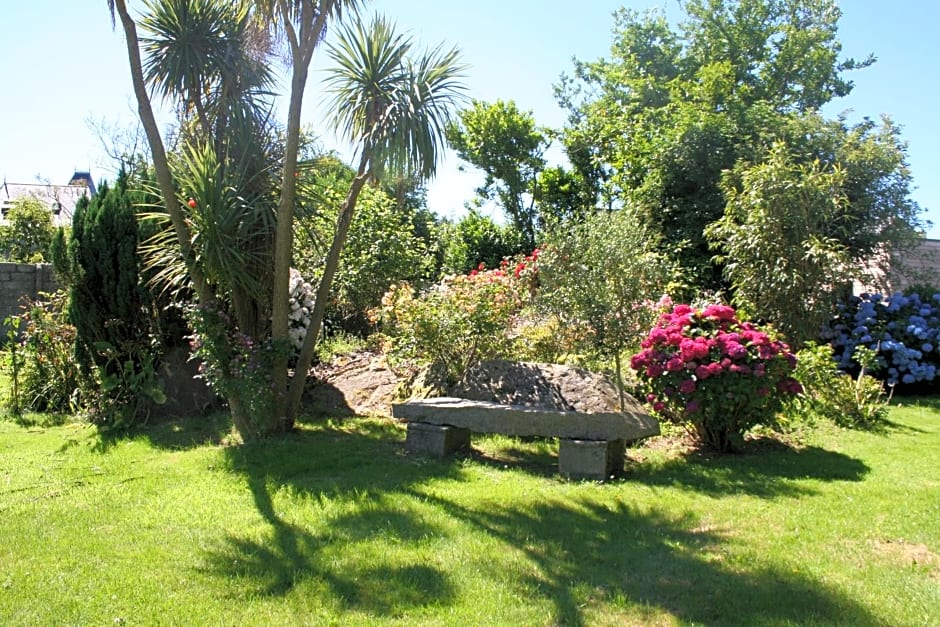 Chez Renée et Raynal B&B