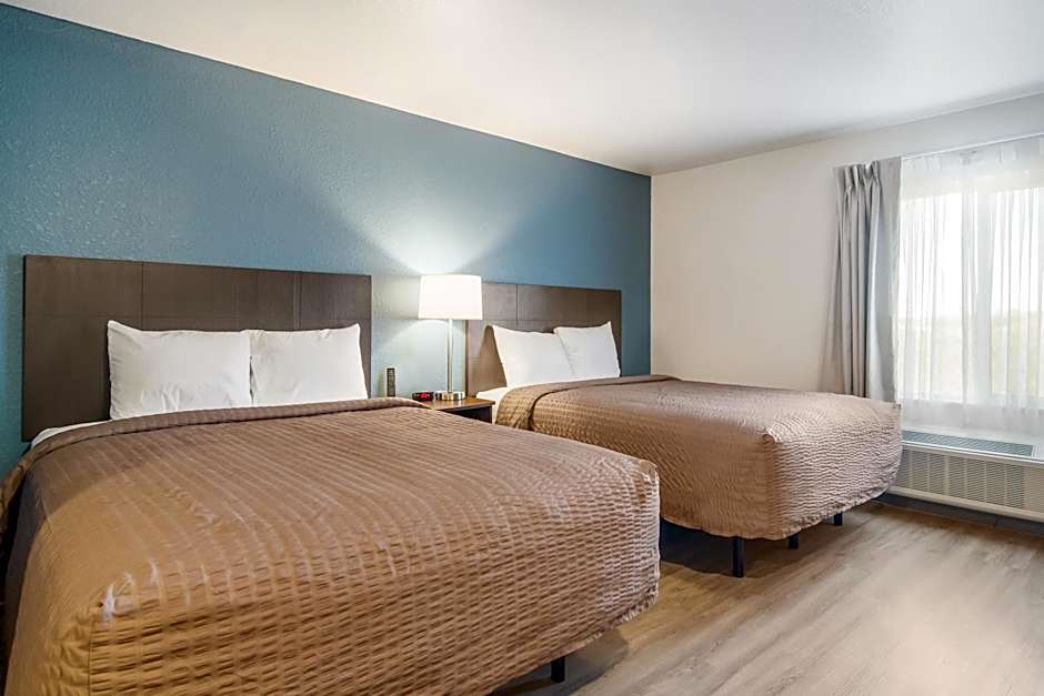 WoodSpring Suites Smyrna-La Vergne