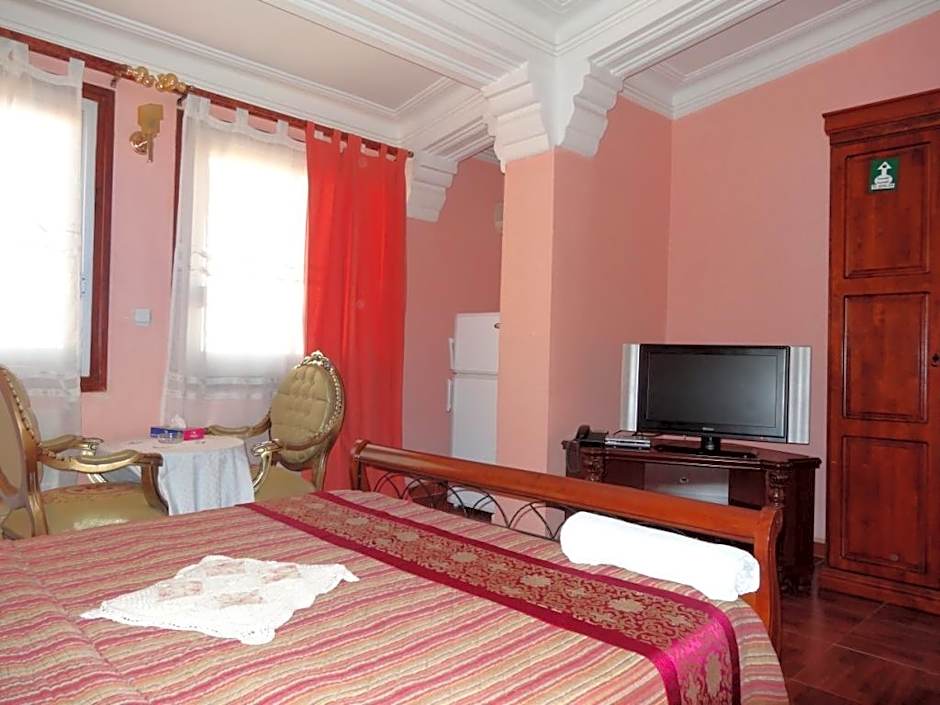 Dar Tlidjene Hotel