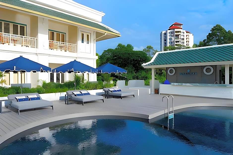 Kalanan Riverside Resort