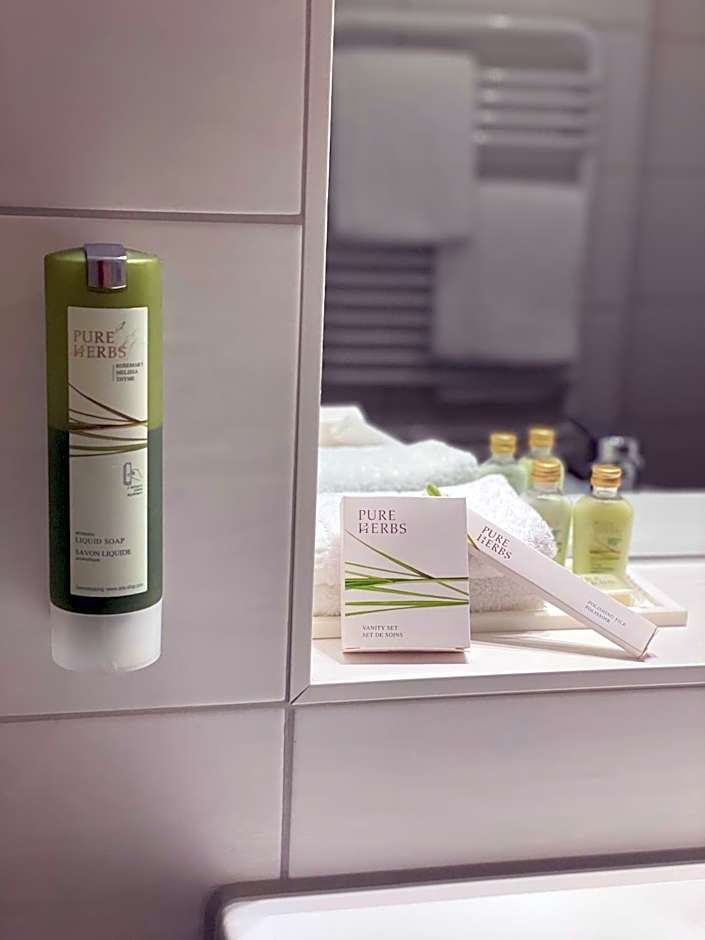 Hotel Chemnitzer Hof