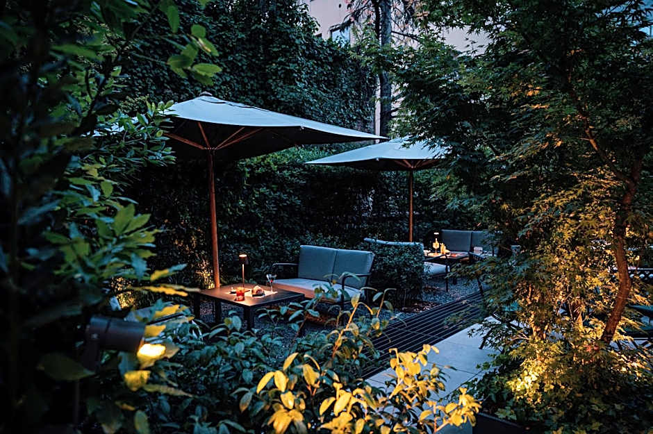 Hotel Internazionale