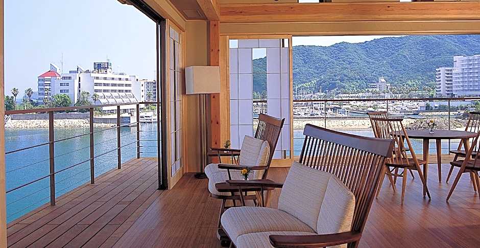 Amahara - Sumoto Onsen