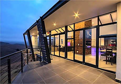 Highland Gate House 1023