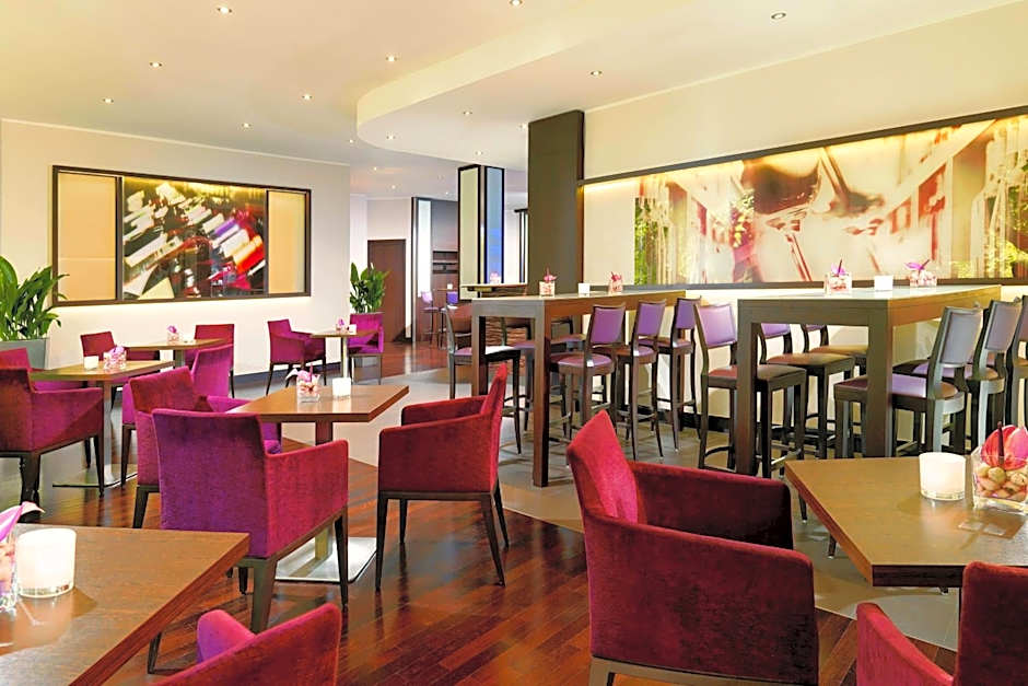 Sheraton Essen Hotel