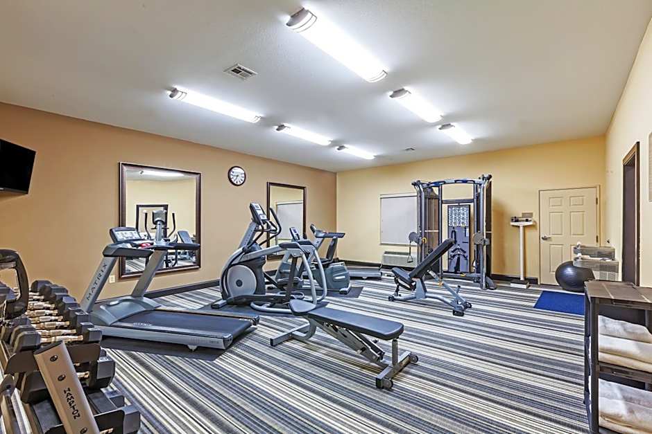 Candlewood Amarillo-Western Crossing By IHG