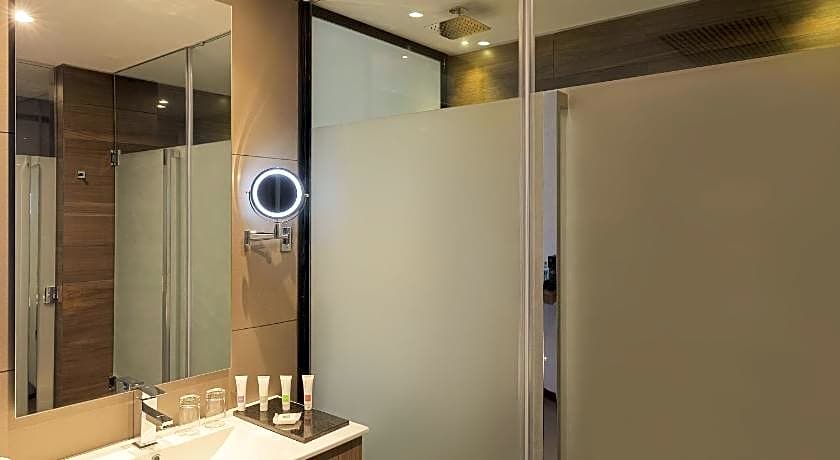 Swissôtel Santa Cruz De La Sierra