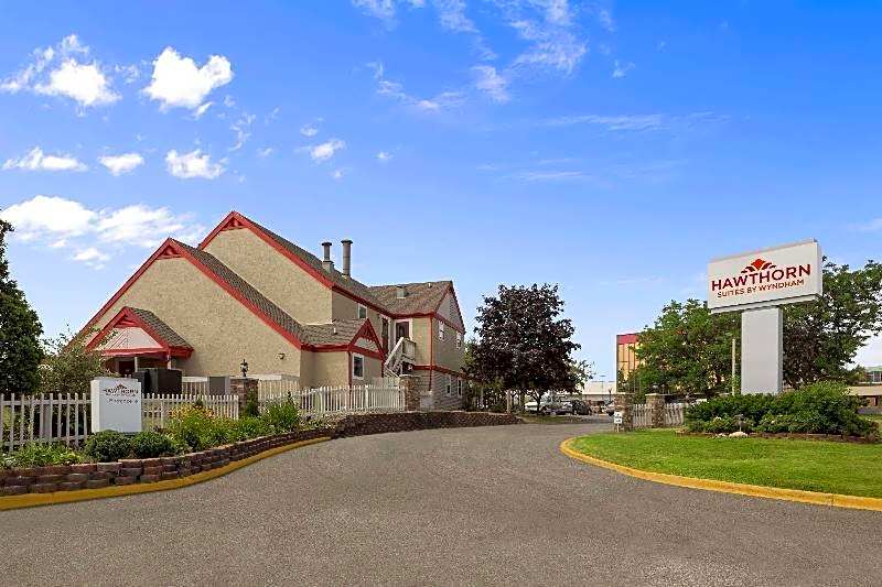 Hawthorn Suites by Wyndham Grand Rapids, MI